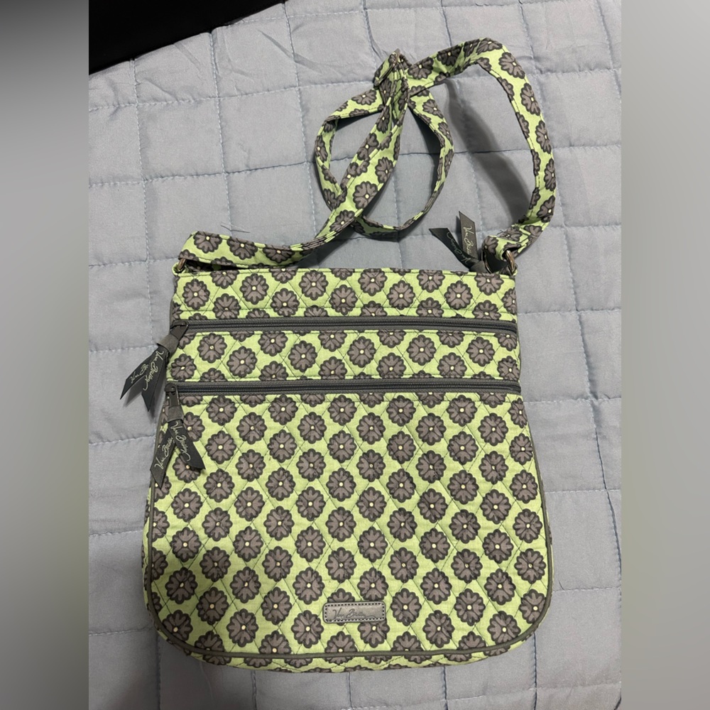 Vera Bradley Crossbody